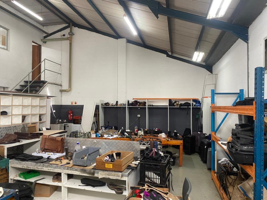 To Let commercial Property for Rent in Stikland Western Cape